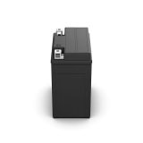 Bosch motoaku 6 Ah 100 A YTX7L-BS 114 x 71 x 131 mm | HL Autoosad