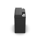 Bosch motoaku 6 Ah 100 A YTX7L-BS 114 x 71 x 131 mm | HL Autoosad