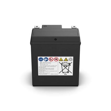 Bosch motoaku 6 Ah 100 A YTX7L-BS 114 x 71 x 131 mm | HL Autoosad