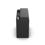 Bosch motoaku 9 Ah 100 A YB9-B 135 x 75 x 139 mm (+/-) | HL Autoosad