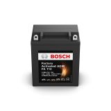 Bosch motoaku 12 Ah 125 A YB12AL 134 x 81 x 160 mm | HL Autoosad
