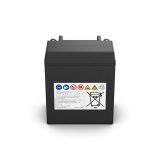Bosch motoaku 12 Ah 125 A YB12AL 134 x 81 x 160 mm | HL Autoosad