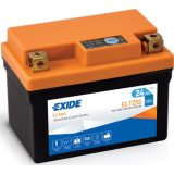 Exide li-Ion 12 V 24 Wh 120 A 113 x 70 x 85 (-/+) | HL Autoosad