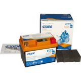 Exide liitium 12 V 28,8 Wh 150 A 113 x 70 x 85- | HL Autoosad