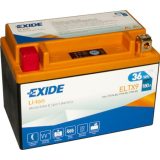 Exide liitium 12 V 36 Wh 180 A 150 x 87 x 105 (+/-) | HL Autoosad