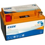 Exide liitium 12 V 42 Wh 210 A 150 x 87 x 93 (+/-) | HL Autoosad