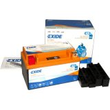 Exide liitium 12 V 42 Wh 210 A 150 x 87 x 93 (+/-) | HL Autoosad