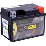 IntAct 3 Ah YTX4L-BS GEL 114 x 70 x 85 (-/+) | HL Autoosad