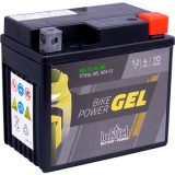 IntAct 4 Ah YTX5L-BS GEL 114 x 70 x 105 (-/+) | HL Autoosad