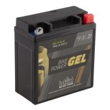 IntAct 5 Ah 12N5-3B GEL 120 x 61 x 130 (-/+) | HL Autoosad