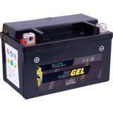IntAct 6 Ah YTX7A-BS GEL 150 x 87 x 94 (+/-) | HL Autoosad