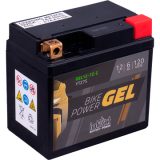 IntAct 6 Ah YTZ7S-BS GEL 114 x 70 x 106 (-/+) | HL Autoosad