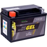 IntAct 8 Ah YTX9-BS GEL 150 x 87 x 105 (+/-) | HL Autoosad
