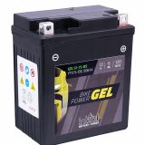 IntAct 12 V 6 Ah YTX7L-BS AGM 114 x 70 x 130 (-/+) | HL Autoosad