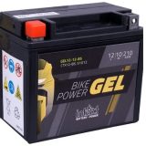 IntAct 12 V 10 Ah YTX12A-BS GEL 150 x 87 x 110 (+/-) | HL Autoosad