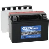Exide 8 Ah YTX9-BS 150 x 87 x 105 (+/-) uus 4915 | HL Autoosad