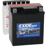 Exide 12 V 6 Ah YTX7L-BS 113 x 70 x 130 uus 4912 | HL Autoosad