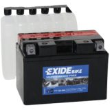 Exide tl 12 V 9,5 Ah YT12A-BS AGM S106-4915 | HL Autoosad
