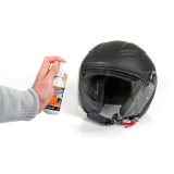 Lampa kiivri ja visiiri puhastusvedelik 100 ml | HL Autoosad