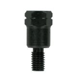 Lampa peegli adapter Ø 10/8 mm, parem keere | HL Autoosad
