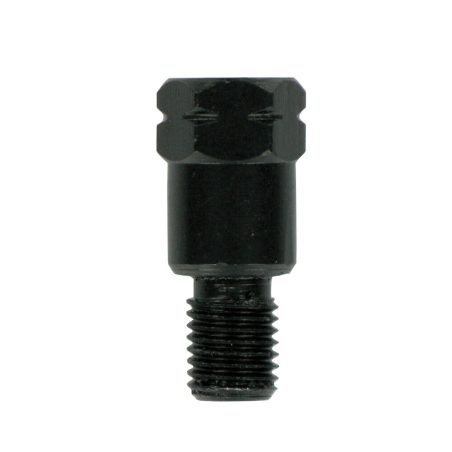 Lampa peegli adapter Ø 10/10 mm, vasak keere | HL Autoosad