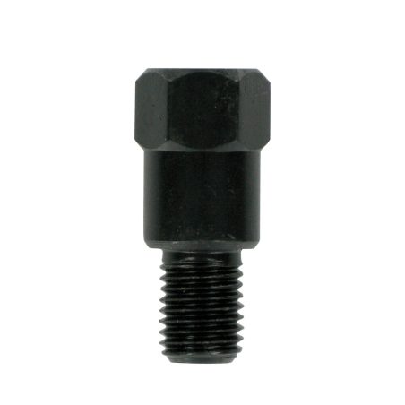 Lampa peegli adapter Ø 10/10 mm, parem keere | HL Autoosad