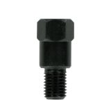 Lampa peegli adapter Ø 10/10 mm, parem keere | HL Autoosad
