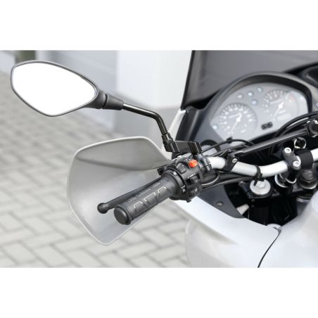Lampa mootorratta peegli pikendus M10, 40 mm, parem | HL Autoosad