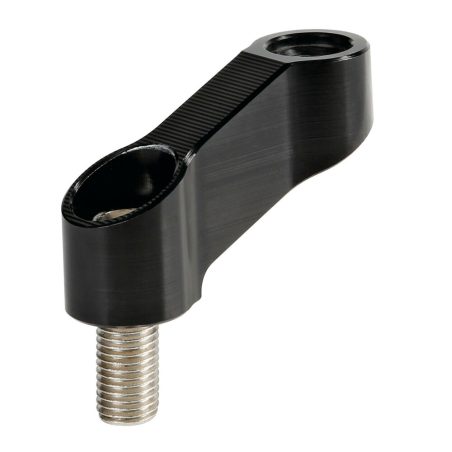 Lampa mootorratta peegli pikendus M10, 40 mm, parem | HL Autoosad
