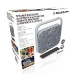 Dunlop Bluetooth-kõlar 1 x 3 W | HL Autoosad