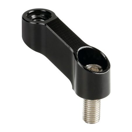 Mootorratta peegli pikendus M10, 40 mm, vasak | HL Autoosad