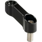 Mootorratta peegli pikendus M10, 40 mm, vasak | HL Autoosad