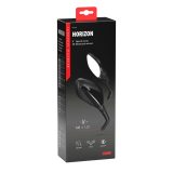Lampa mootorratta peeglite komplekt Horisont, keere 8 | HL Autoosad
