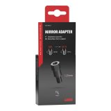 Lampa peegli adapter M8 vasak üleminek M10-le | HL Autoosad