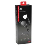 Lampa mootorratta peeglid Jax, 2 tk, M10 x 1,25 | HL Autoosad