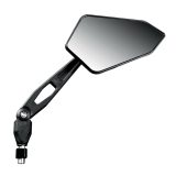 Lampa mootorratta peeglid Jax, 2 tk, M10 x 1,25 | HL Autoosad