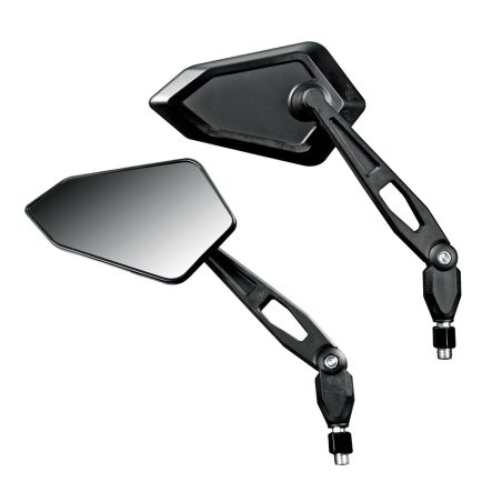 Lampa mootorratta peeglid Jax, 2 tk, M10 x 1,25 | HL Autoosad