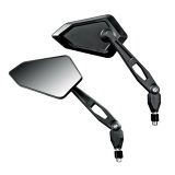 Lampa mootorratta peeglid Jax, 2 tk, M10 x 1,25 | HL Autoosad