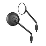 Lampa reguleeritavad peeglid, paar, E-märgistus | HL Autoosad