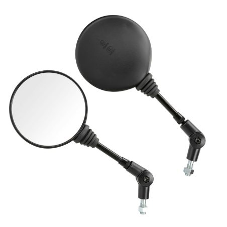 Lampa reguleeritavad peeglid, paar, E-märgistus | HL Autoosad
