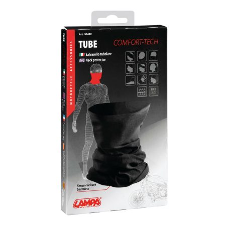 Lampa kaelakaitse, polüester | HL Autoosad