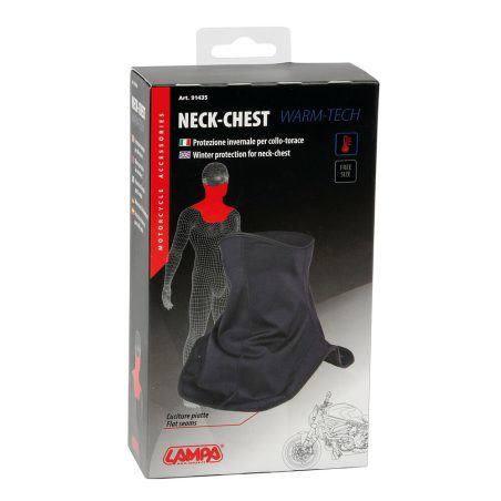 Lampa talvine kaelakaitse | HL Autoosad