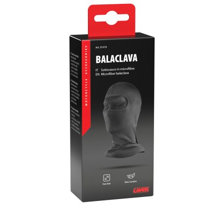 Lampa kiivrisukk mikrokiust, elastne | HL Autoosad