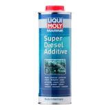 Liqui Moly Marine Super Diesel diiselkütuse lisand 1 L | HL Autoosad