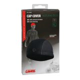 Lampa peakate kiivri alla, must, puuvill | HL Autoosad