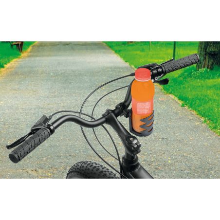 Lampa joogipudelihoidik juhtrauale | HL Autoosad