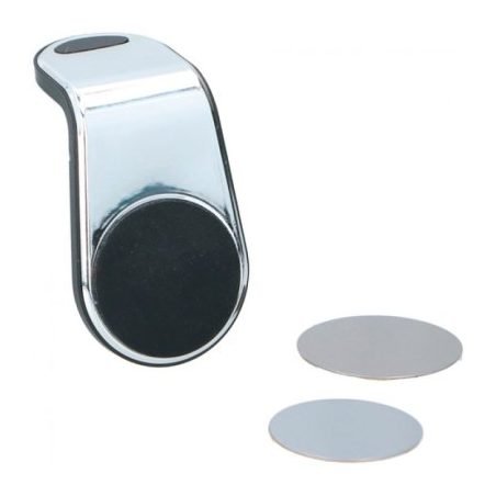 Magnetiga telefonihoidja ventilatsioonirestile | HL Autoosad