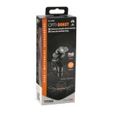 Lampa Optiline hoidik juhtrauale 22–32 mm | HL Autoosad