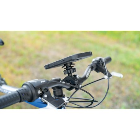 Lampa Optiline hoidik juhtrauale 22–32 mm | HL Autoosad