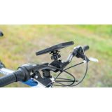 Lampa Optiline hoidik juhtrauale 22–32 mm | HL Autoosad